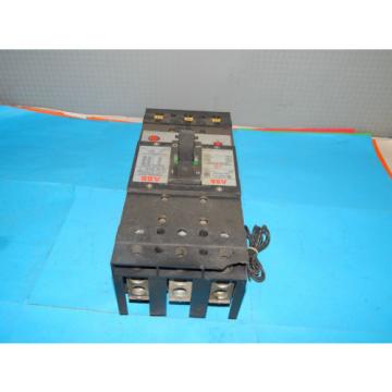 ABB Asea Brown Boveri UXAB-718530-R-999 Circuit Breaker 350Amp UXAB718530R999