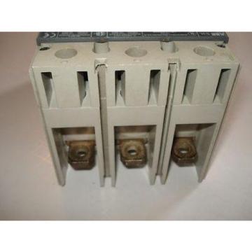 ABB S3L Sace S3 70A AC00306622 Circuit Breaker USNP