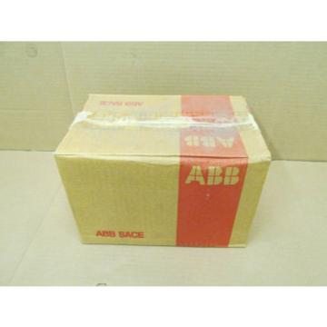 NIB ABB FH FHB63225L 225 AMP 3 POLE 600 VAC CIRCUIT BREAKER FHB FACTORY SEALED