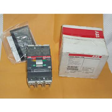 ABB CIRCUIT BREAKER 40AMP 3POLE 480-600Y/347V 50-60HZ 1SDA061803R1