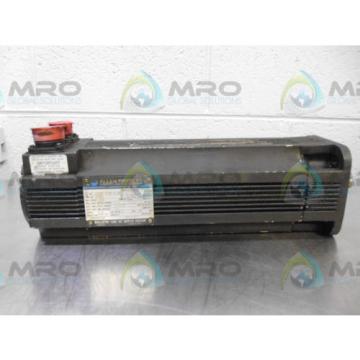 ALLEN BRADLEY 1326AB-B430E-21-K4 AC SERVO MOTOR 1.5 KW 3200 RPM *USED*