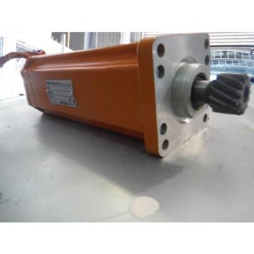 ABB ROBOT SERVO 3HAB 5890-1/3