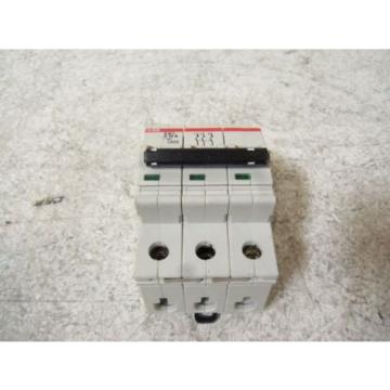 ABB S283-Z10A CIRCUIT BREAKER 10A *NEW NO BOX*