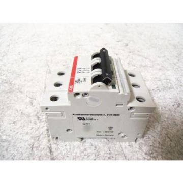 ABB S283-Z10A CIRCUIT BREAKER 10A *NEW NO BOX*