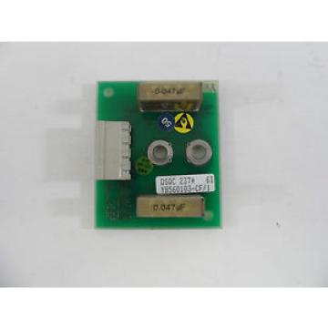 ABB Board YB560103-CF/1 DSQC237