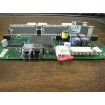 USED ABB 57619066E 1/4 58907952J NINT-42 INTERFACE BOARD MAIN CIRCUIT FREE SHIP