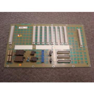 USED ABB 3HAA3563-APA S3 Backplane DSQC 254