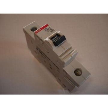 ABB KO,5A S271 230-400 Single Pole Circuit Breaker USNP