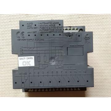 1PC Used ABB RVC10-5A Tested It In Good Condition