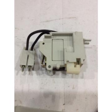 YO 100-125VDC / 110-120VAC ABB Auxiliary Switch Type S5H SACE 5