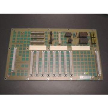 NEW ABB 3HAA3563-APA S3 Backplane DSQC 254