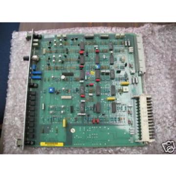 ABB YT212001-AM/5 YYT102E Servo Control Board