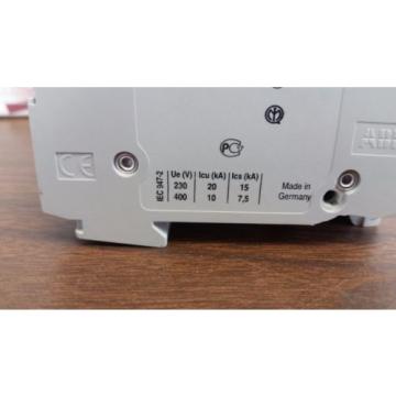 ABB S203-K10A Circuit Breaker