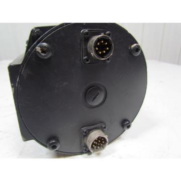 ABB Robotics/Siemens 1FT3078-5AZ21-9-Z/3HAA0001-ZH Servo Motor