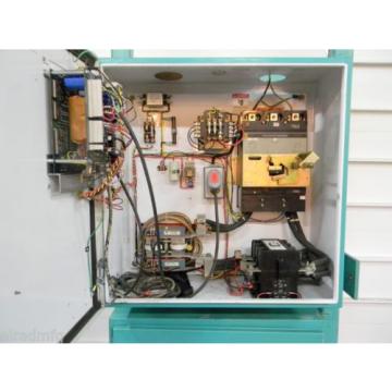 Taylor Winfield Unitrol Power Supply Weld Control ABB Square D 3 Phase