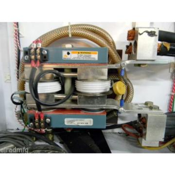 Taylor Winfield Unitrol Power Supply Weld Control ABB Square D 3 Phase