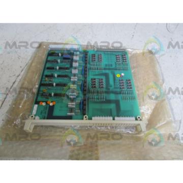 ABB DSDI-115 INPUT MODULE *NEW NO BOX*