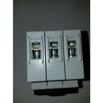 ABB S 203 U K 30A Circuit Breaker S203UK30A