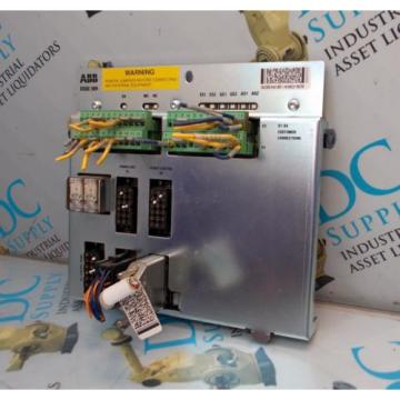 ABB DSQC 509 3HAC5687-1-06 PANEL UNIT