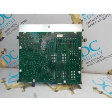 ABB DSQC 509 3HAC5687-1-06 PANEL UNIT