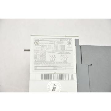 ABB T1N Tmax 20A Circuit Breaker With Handle And Key Lock 8&#034; Shaft Height