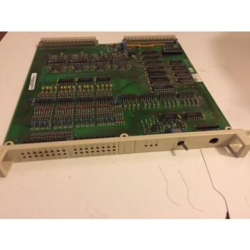 USED ABB IOS-02,ABB APIOS-02,ABB E-32725 OUTPUT CONTROL BOARD,BOXCM