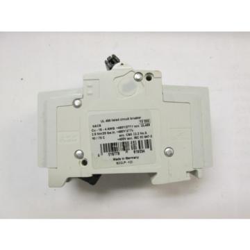 ABB Circuit Breaker Cat# S202-UP K20A ... 20A ... 480Y/277V .. 2P .. UA-22B