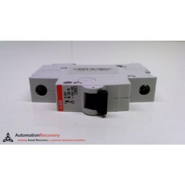 ABB S201-K30A, CIRCUIT BREAKER, 1P, 30A,, NEW* #217866