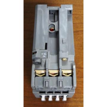 ABB BC30-30-00 3-Pole 24VDC Contactor