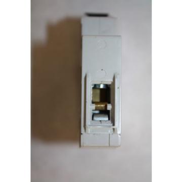 ABB S201UDC K2A CIRCUIT BREAKER  2 AMMP, 60 VDC, 1 POLE   NEW