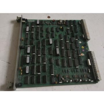 USED ABB DSAV 111,ABB 57350001-CN/2 VIDEO BOARD DSAV 111,57350001-CH/2,BOXYQ