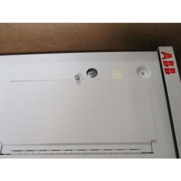 ABB ACH550-PDR-031A-4+B058 AC DRIVE *NEW IN BOX*