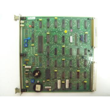 ABB ASEA Brown Robot 57330001-N/3 DSMC 110 Robotics Control Board