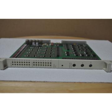 ABB DSQC 315 ROBOTIC COMBINATION I/O BOARD, 3HAB 2214-1/2