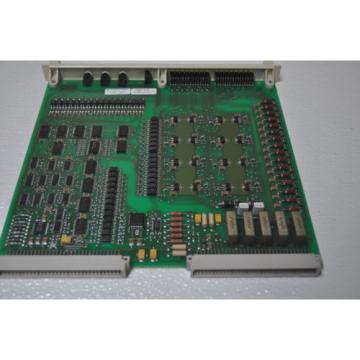 ABB DSQC 315 ROBOTIC COMBINATION I/O BOARD, 3HAB 2214-1/2