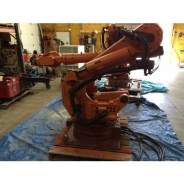 Nachi Robot, Nachi SA160, ABB Robot, Fanuc Robot, Motoman Robot, Welding Robot