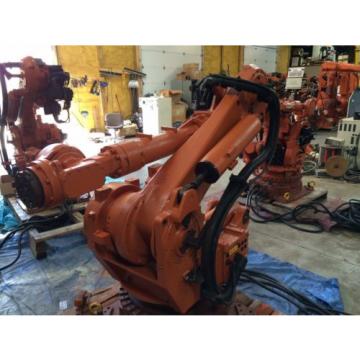 Nachi Robot, Nachi SA160, ABB Robot, Fanuc Robot, Motoman Robot, Welding Robot