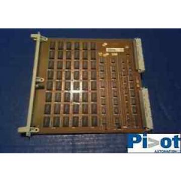 ABB 6MB MEMORY EXP. BRD Part# 3HAB2220-1  DSQC 317