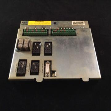 ABB DSQC 509 PANEL UNIT  3HAC5687-1    SC4+