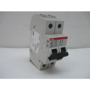 ABB S202U K2A Circuit Breaker