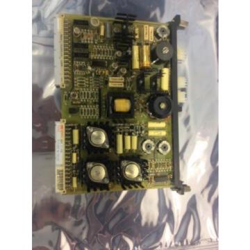 ABB 57171847 USED TYPE SAMC 11 POWER SUPPLY BOARD 57171847