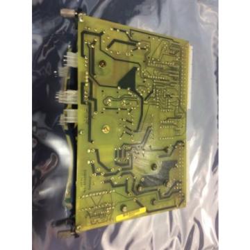 ABB 57171847 USED TYPE SAMC 11 POWER SUPPLY BOARD 57171847