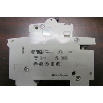 NEW ABB E76126 B63 Circuit Breaker