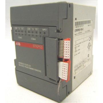 ABB      1SBP260162R1001      07KP53-D4.0    TERMINAL BLOCK    60 Day Warranty!