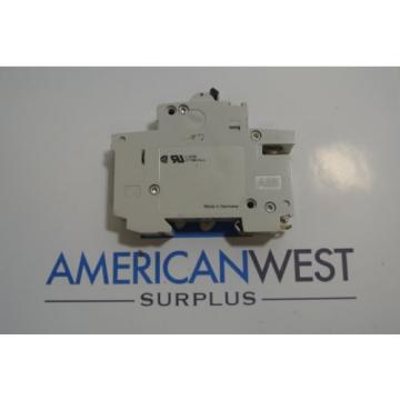 ABB S71 KS 15A  15 amp 1 pole 230/400 volt  din rail circuit breaker USED