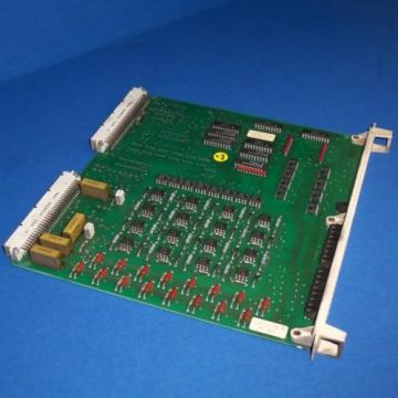 ABB ROBOTICS ANALOG I/O BOARD, DSQC 223