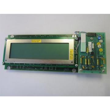 ABB 48931004-AEN Illuminated Display