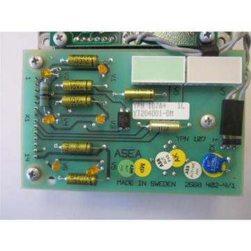 ABB 48931004-AEN Illuminated Display