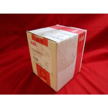 New In Box ABB S3NQ150TW 150A 3P 100% rated