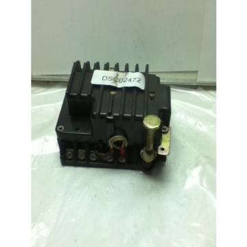 USED ABB 708392-T07 CIRCUIT BREAKER